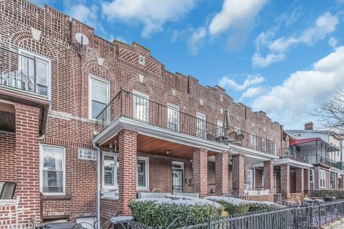 317 95th St, Brooklyn, NY, 11209-7303 | Card Image