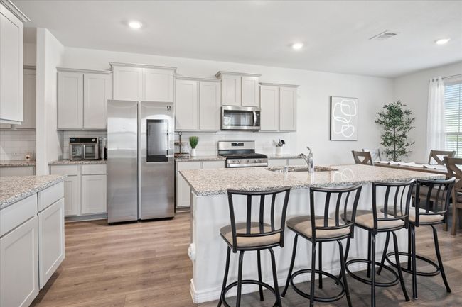 2853 Hale Rd, House other with 4 bedrooms, 3 bathrooms and null parking in Celina TX | Image 13