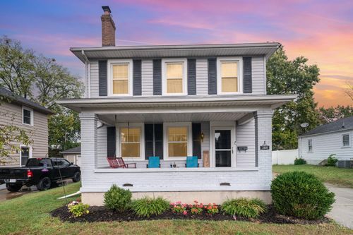 2801 Elmo Pl, Middletown, OH, 45042-3313 | Card Image