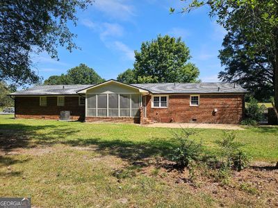 331 W John Hand Road, House other with 4 bedrooms, 2 bathrooms and null parking in Cedartown GA | Image 2