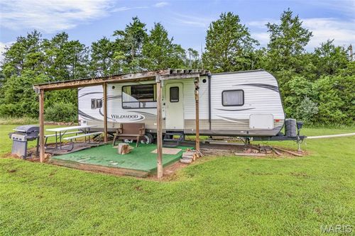 Lot 1 Loughboro Rd. Road, Park Hills, MO, 63601 | Card Image