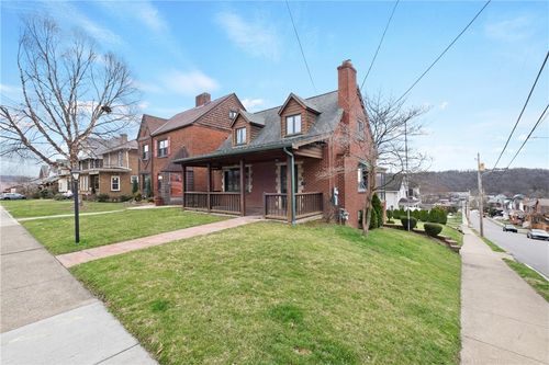 239 Spruce St, Canonsburg, PA, 15317-1119 | Card Image