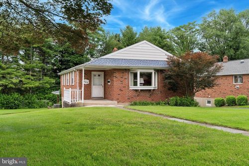 909 Rocklynn Rd, SPRINGFIELD, PA, 19064-3924 | Card Image
