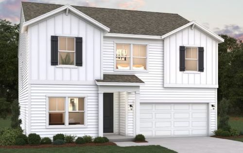 303 Idle Dr, Shelbyville, TN, 37160 | Card Image