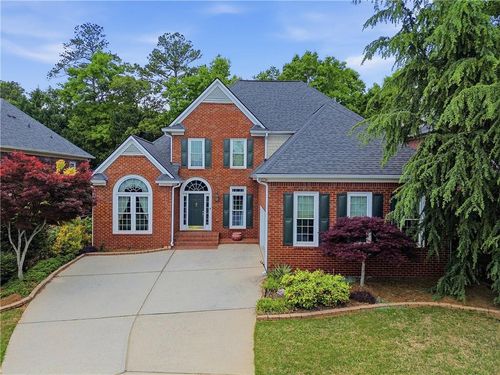 3416 Dencrest Ct Se, Smyrna, GA, 30080-1618 | Card Image