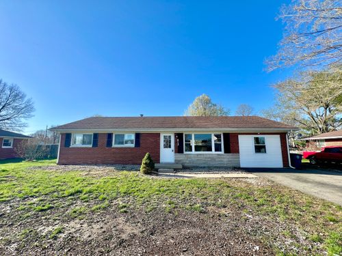 613 E Tulip Ln, Connersville, IN, 47331-3221 | Card Image