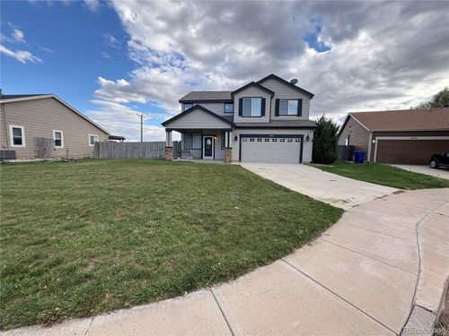 862 Square Dance Ln, Fountain, CO, 80817-4199 | Card Image