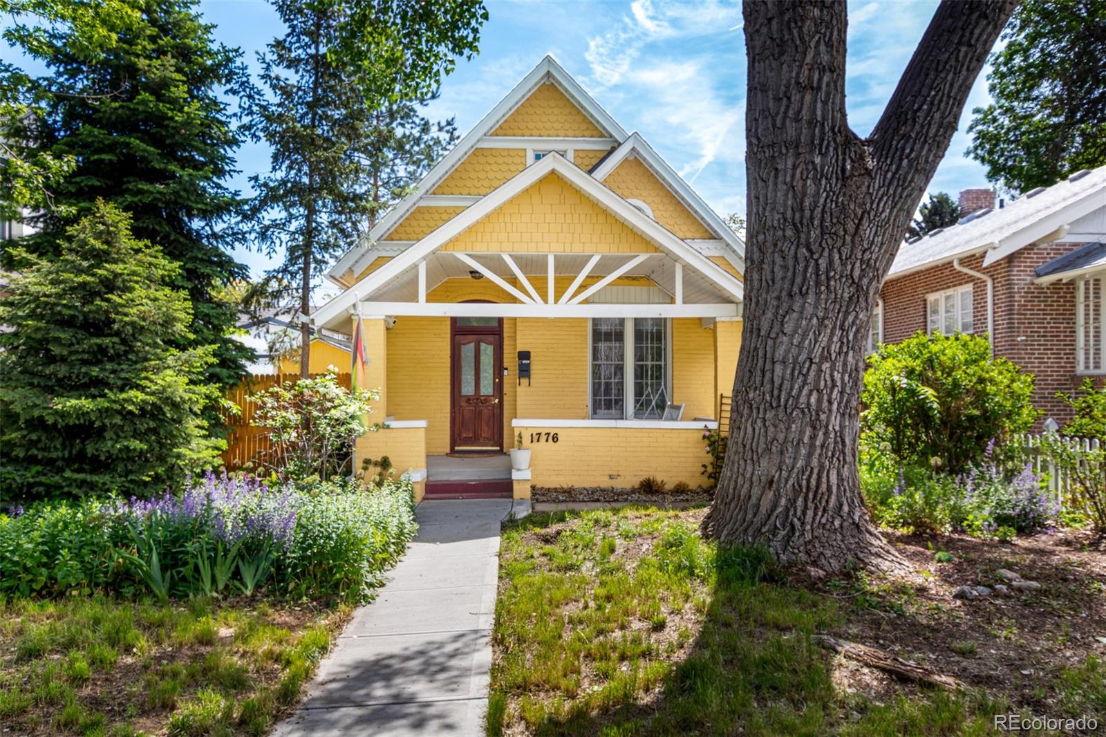 Residential in Denver