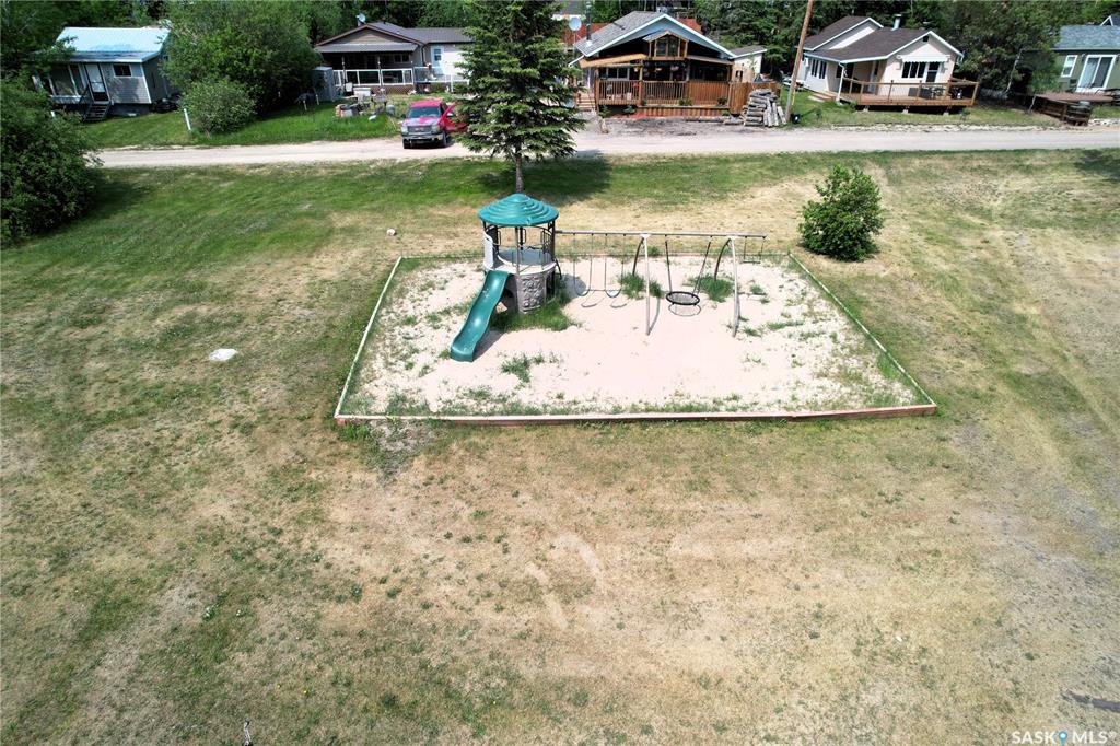 Residential in Shellbrook Rm No. 493