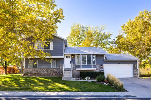 4138 6580, West Valley City, UT, 84128-7422 | Card Image