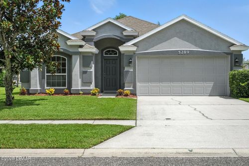 5289 Plantation Home Way, PORT ORANGE, FL, 32128-7547 | Card Image