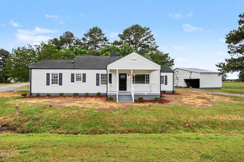 5262 Us Highway 70 E, Princeton, NC, 27569-8591 | Card Image