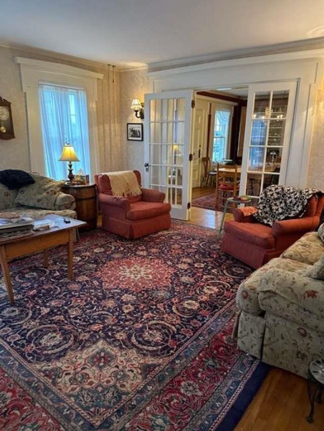 1423 North St, House other with 4 bedrooms, 3 bathrooms and null parking in New Haven VT | Image 15