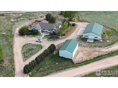 11236 Hillcrest Dr, Greeley, CO, 80631-9392 | Card Image