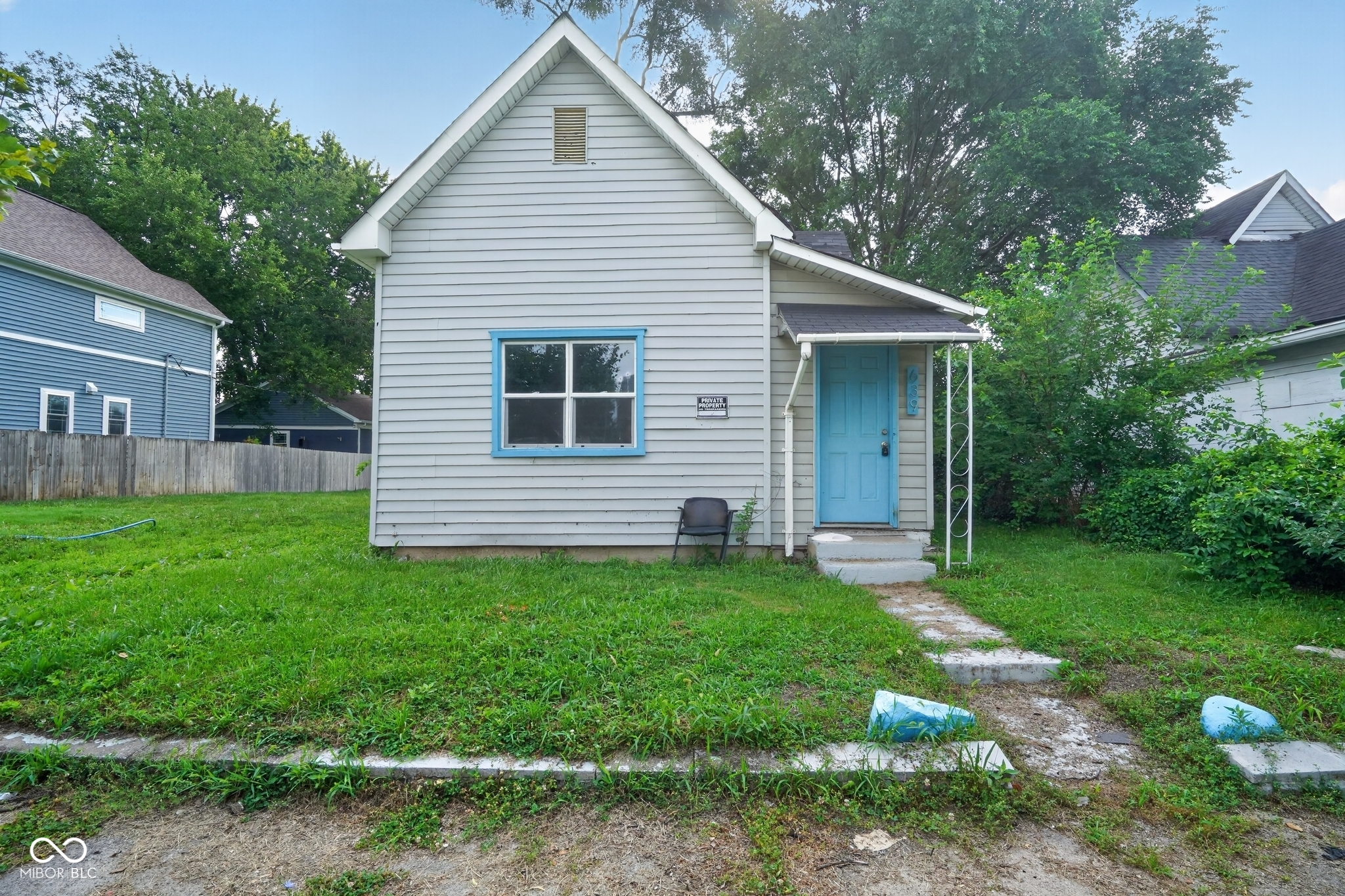 Residential in Indianapolis