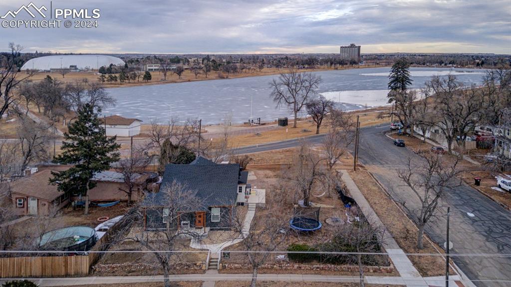 Hancock Ave, Colorado Springs, CO 80903 #1