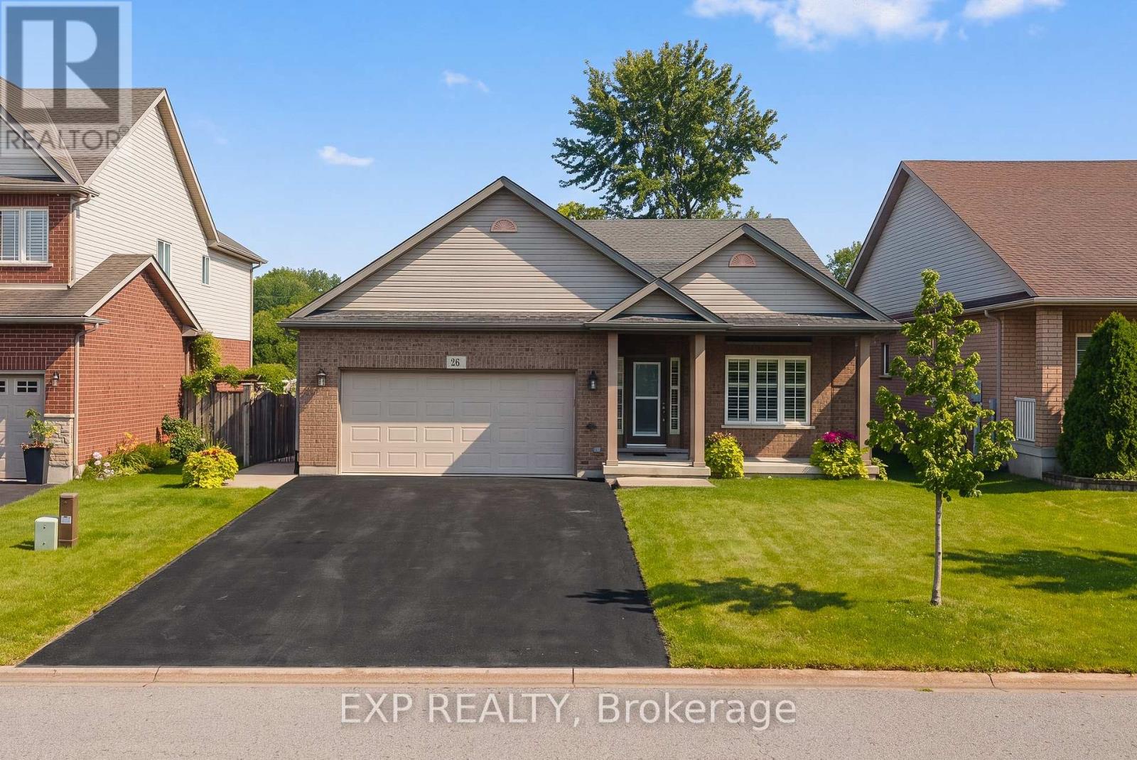 Residential in St. Catharines (Rykert/Vansickle) 2