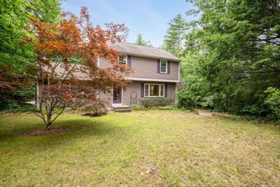 126 Town Farm Road, House other with 3 bedrooms, 1 bathrooms and null parking in New Boston NH | Image 3