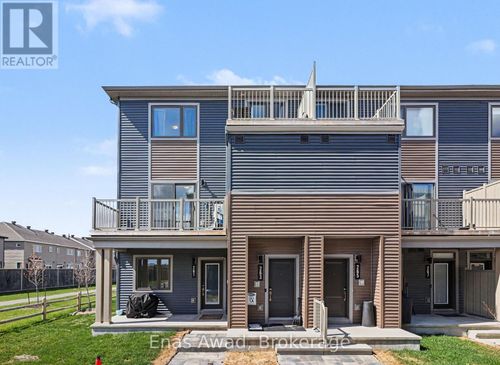 1-263 David Lewis Pvt, Ottawa, ON, K4A5S7 | Card Image