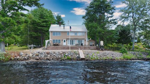 52 Long Sands Rd, Center Ossipee, NH, 03814-6312 | Card Image