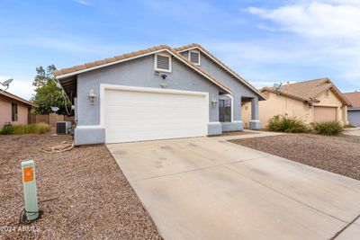 942 Montrose Avenue, House other with 4 bedrooms, 2 bathrooms and null parking in Sierra Vista AZ | Image 3