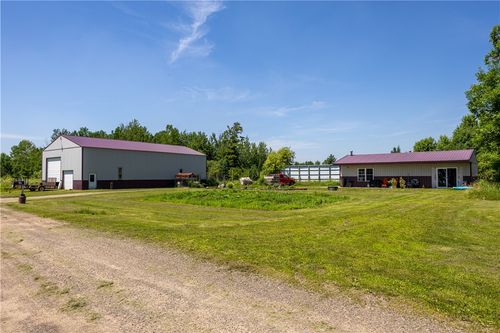 5719 Thatcher Rd, GLEN FLORA, WI, 54526-9503 | Card Image