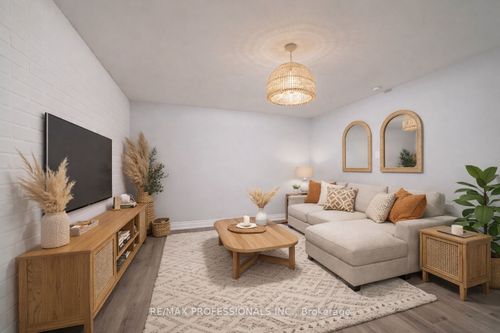 lower-3188 Cambourne Cres, Mississauga, ON, L5N5G1 | Card Image
