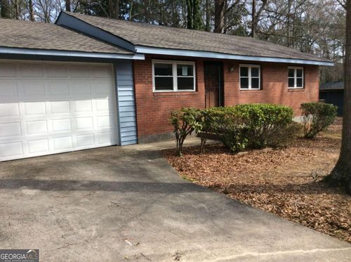 105 E Mimosa Dr, Jonesboro, GA, 30236-3315 | Card Image
