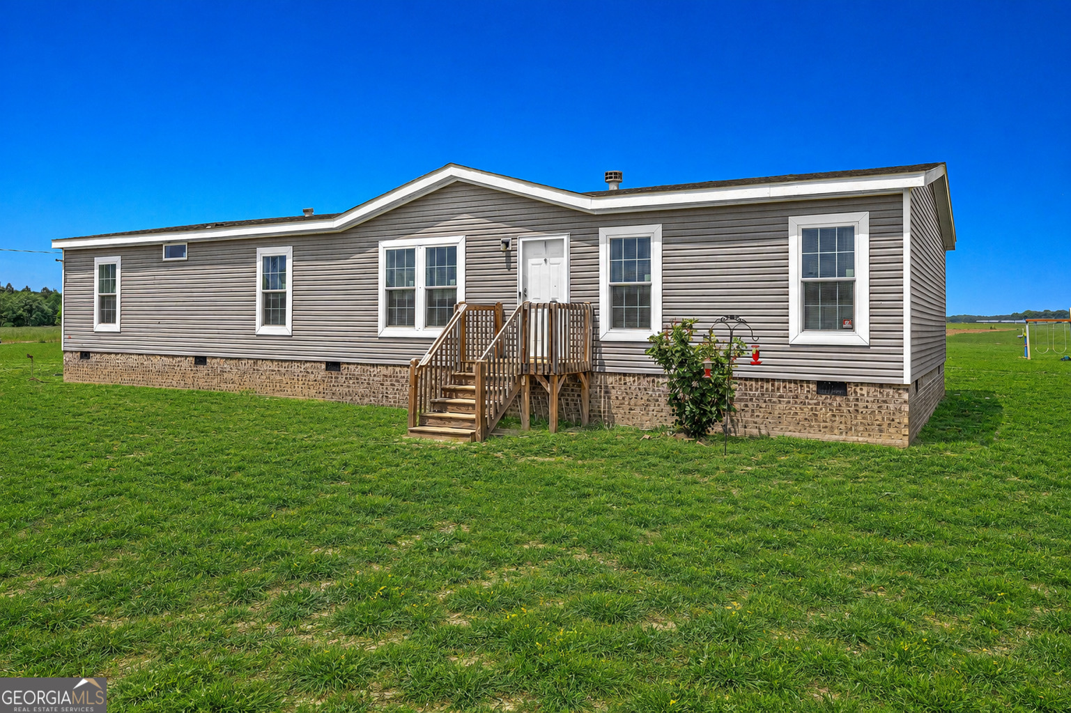 Residential in Comer 2