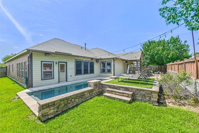31510 Orchard Hill Ln, House other with 4 bedrooms, 3 bathrooms and 3 parking in Spring TX | Image 29