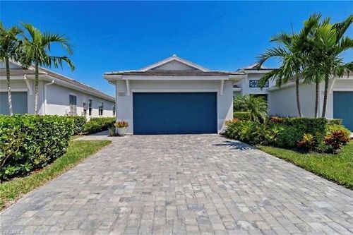 8966 Saint Lucia Dr, NAPLES, FL, 34114-2901 | Card Image
