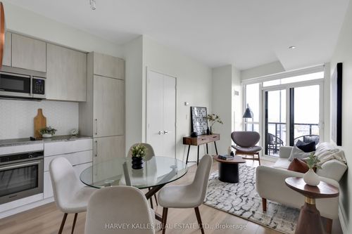 1608-50 Ordnance St, Toronto, ON, M6K0C9 | Card Image