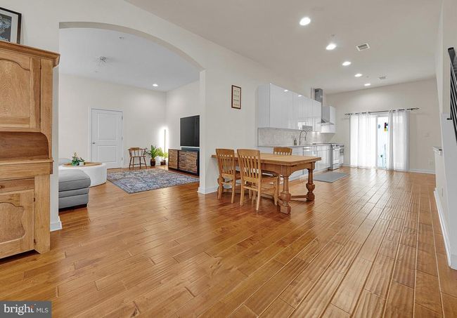1007 S Randolph St, Townhouse with 4 bedrooms, 4 bathrooms and null parking in PHILADELPHIA PA | Image 16
