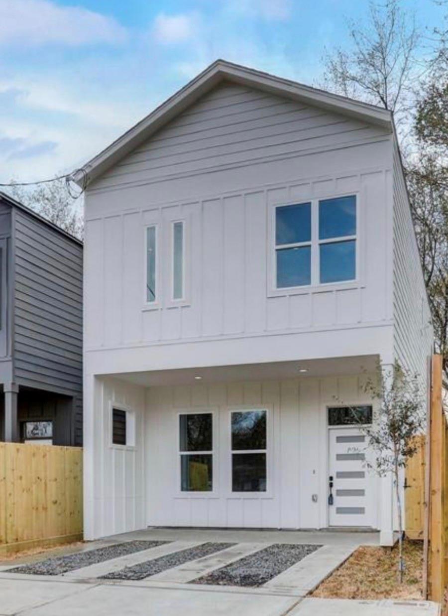 Residential Lease in Houston 4