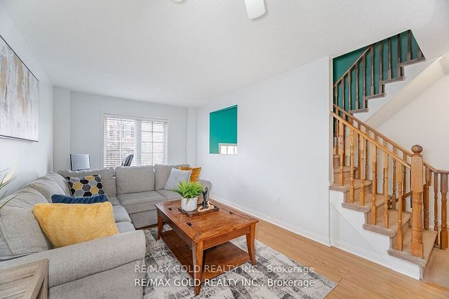 39 - 2 Clay Brick Crt, Condo with 3 bedrooms, 3 bathrooms and 1 parking in Brampton ON | Image 9