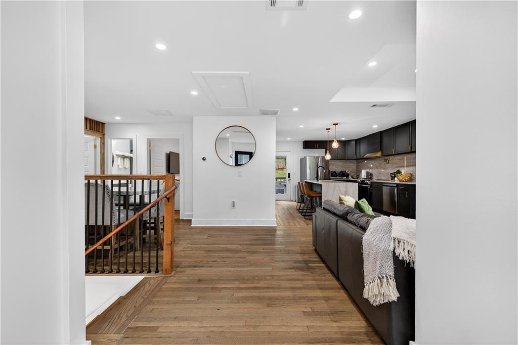 Residential in Atlanta 5
