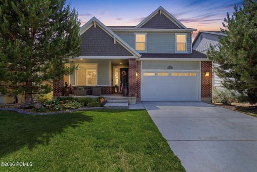 1196 S 300 W, Heber City, UT, 84032-5521 | Card Image