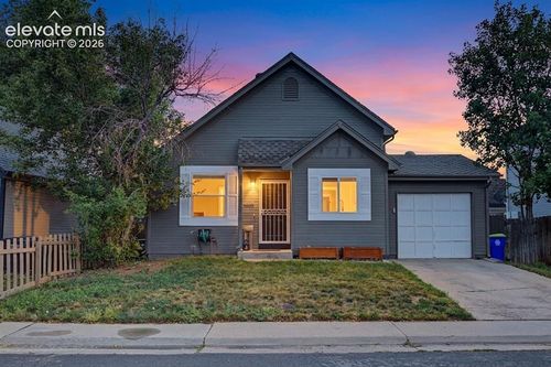 4683 S Buckley Way, Aurora, CO, 80015-1959 | Card Image