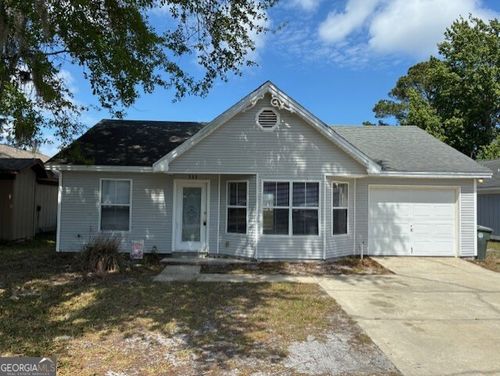332 Mission Forest Trl, Kingsland, GA, 31548-6646 | Card Image