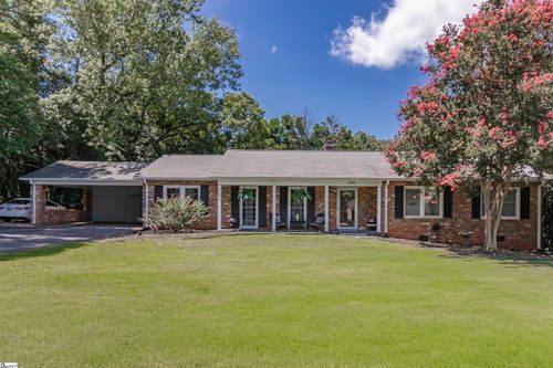 306 Woodfern Cir, Anderson, SC, 29625-1144 | Card Image