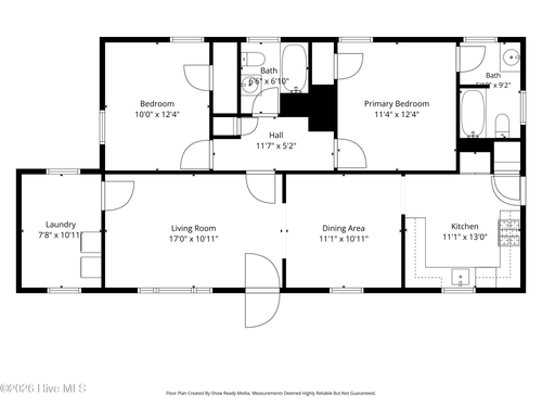 329 Water St, Washington, GA, 30673-2002 | Card Image