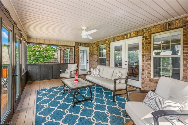Screened in Porch | Image 41