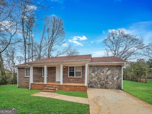 673 Maloy Rd, Griffin, GA, 30224-8334 | Card Image