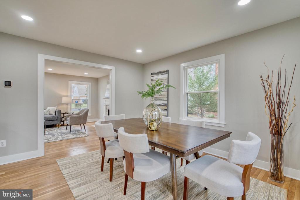 Southwood Dr, Alexandria, VA 22309