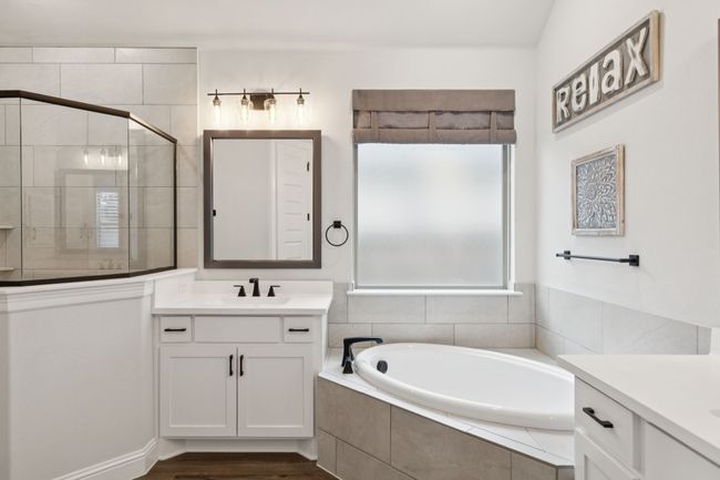 809 Shallow Creek Way, House other with 4 bedrooms, 4 bathrooms and null parking in McKinney TX | Image 10