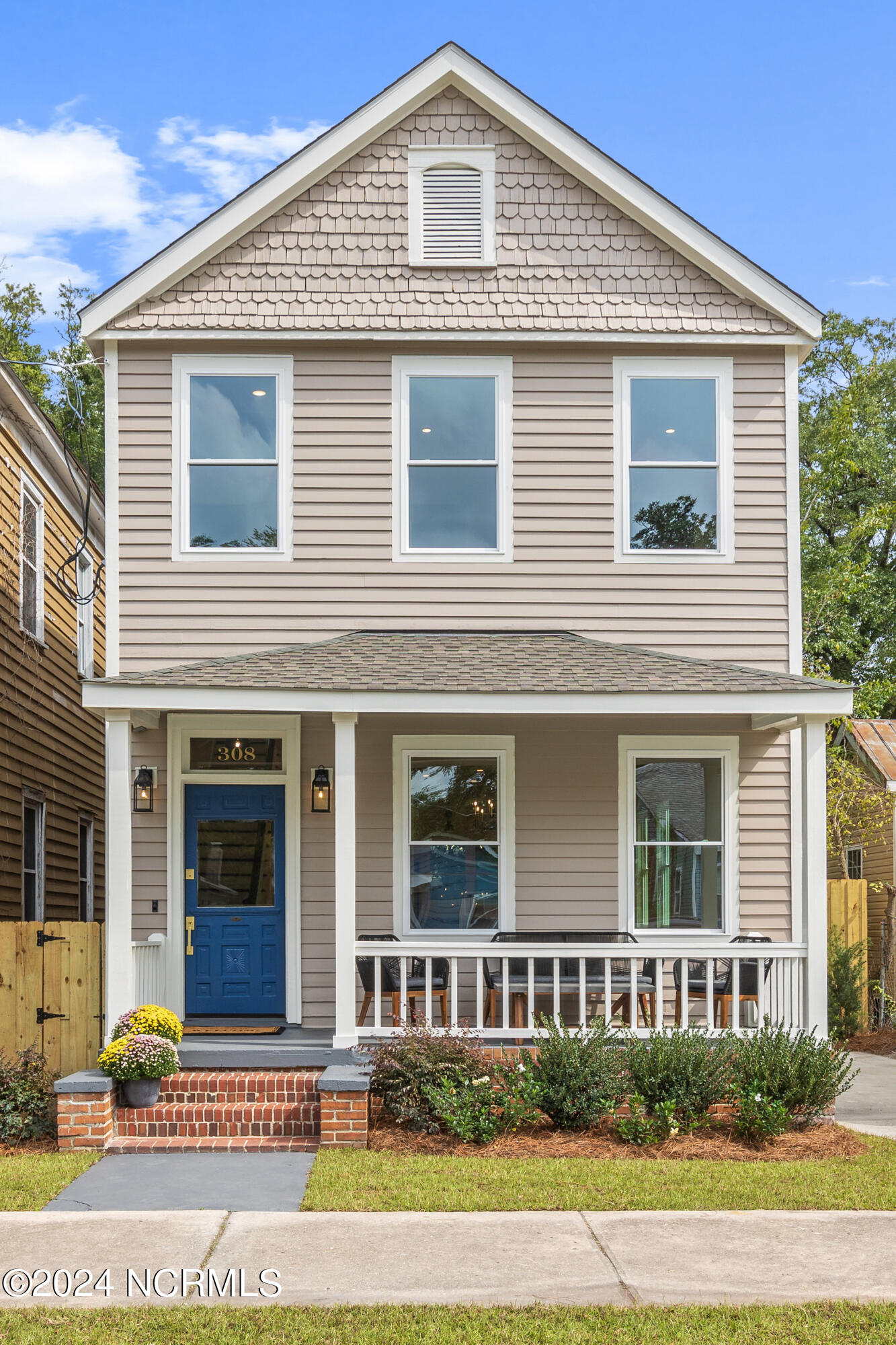 Anderson St, Wilmington, NC 28401