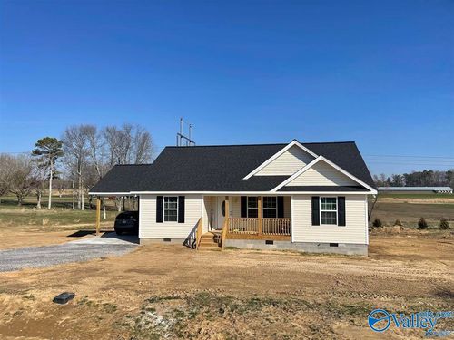 lot 1 Blessing Road, Albertville, AL, 35951 | Card Image