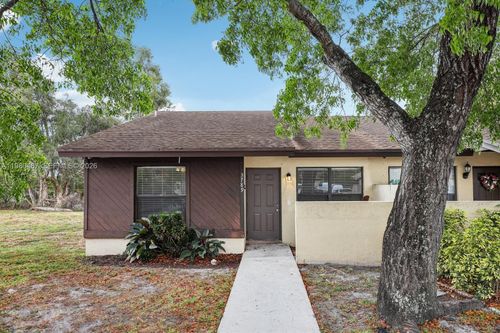 3789 Mil Pond Ct, Greenacres, FL, 33463-3444 | Card Image