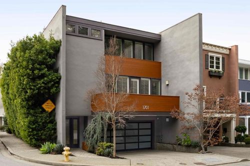 1701 Stone Pine Ln, Menlo Park, CA, 94025-3050 | Card Image