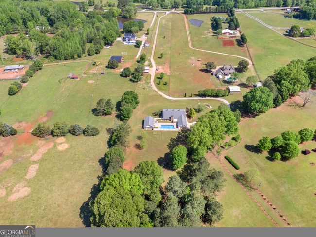 421 Hampton Rd, House other with 4 bedrooms, 3 bathrooms and null parking in fayetteville GA | Image 7